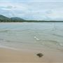 Trial Bay Gaol Campground & Front Beach - Arakoon National Park