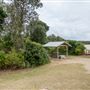 Trial Bay Gaol Campground & Front Beach - Arakoon National Park