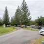 Trial Bay Gaol Campground & Front Beach - Arakoon National Park