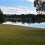 Set Build Sites - Sydney International Regatta Centre