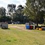 Set Build Sites - Sydney International Regatta Centre
