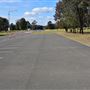 Set Build Sites - Sydney International Regatta Centre