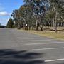 Set Build Sites - Sydney International Regatta Centre