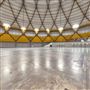 Sydney Showground - The Dome