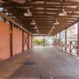 Sydney Showground - Sydney Royal Stables