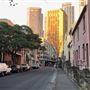 Harrington Street - The Rocks