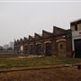 The Paint Sheds aka The North Eveleigh Railway Paint Shop