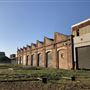 The Paint Sheds aka The North Eveleigh Railway Paint Shop