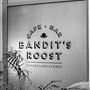 Bandit's Roost Cafe and Whisky Bar