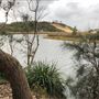 Swan Lake Inlet - Cudmirrah Beach