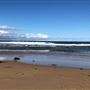 Swan Lake Inlet - Cudmirrah Beach