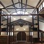 Sydney Showground - Sydney Royal Stables