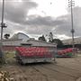 Sydney Showground - Schmidt Arena