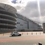 Accor Stadium (formerly ANZ Stadium) - Sydney Olympic Park