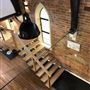 Private House - Barney Church House
