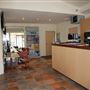 Goulburn Airport HQ, Motel & Restaurant
