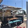 Cook at Kurnell