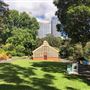 Royal Botanic Garden Sydney