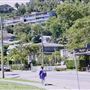 Palm Beach near Pittwater Park, just north of Snapper Beach