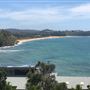 Beaches - Warriewood to Mona Vale