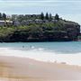Bilgola Beach