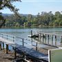 Hawksbury River - Deerubbun Boat Ramp & Surrounds