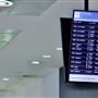 Sydney Airport International Terminal 1 various