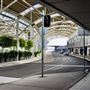 Sydney Airport International Terminal 1 various