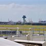 Sydney Airport International Terminal 1 various