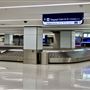 Sydney Airport International Terminal 1 various