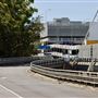 Sydney Airport Domestic Terminals various