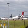 Sydney Airport Shep’s Mound Aviation Vantage Point
