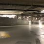 P1 Car Park - Sydney Olympic Park