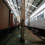 Vintage Passenger Train Carriages (Various) The Paint Sheds