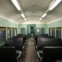 Vintage Passenger Train Carriages (Various) The Paint Sheds