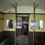 Vintage Passenger Train Carriages (Various) The Paint Sheds