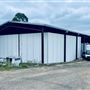 NF Studios - Shed Studio and Build Site on Private Property