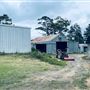 NF Studios - Shed Studio and Build Site on Private Property