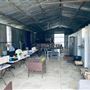 NF Studios - Shed Studio and Build Site on Private Property