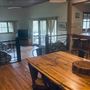 Tobruk Sheep Station - Cottages & surrounds