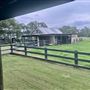 Tobruk Sheep Station - Cottages & surrounds