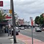 Darlinghurst through Paddington: Oxford Street