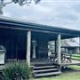 Tobruk Sheep Station - Cottages & surrounds