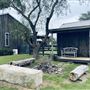 Tobruk Sheep Station - Cottages & surrounds