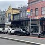 Darlinghurst through Paddington: Oxford Street