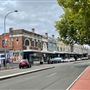 Darlinghurst through Paddington: Oxford Street