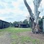 Tobruk Sheep Station - Cottages & surrounds