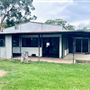 Tobruk Sheep Station - Cottages & surrounds