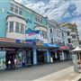Bondi Beach - Campbell Parade