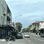 Bondi Road